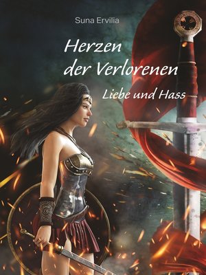 cover image of Herzen der Verlorenen